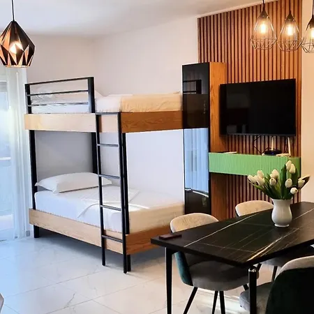 Odore Di Mare Apartment *