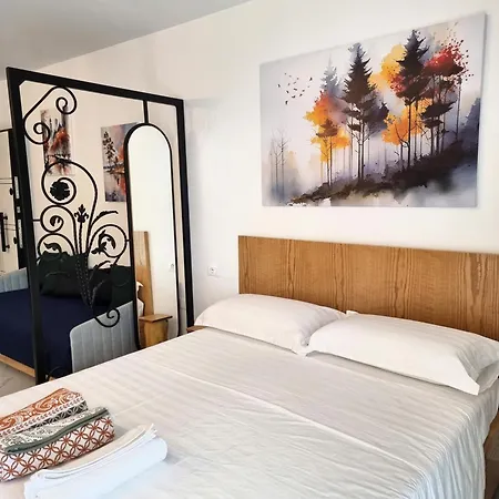 Apartmán Odore Di Mare