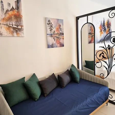 Odore Di Mare Lezhë