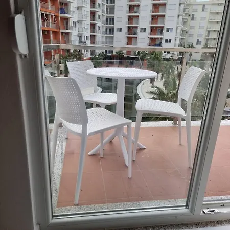 Odore Di Mare Lezhë