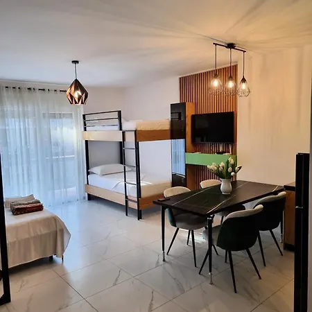 Odore Di Mare Apartmán