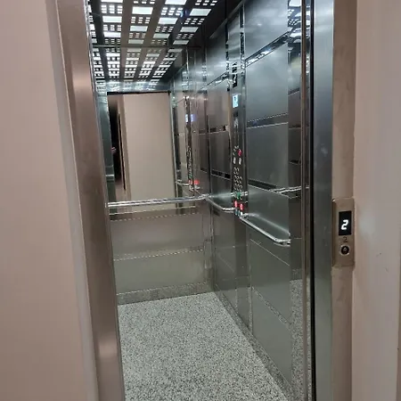 Apartmán Odore Di Mare