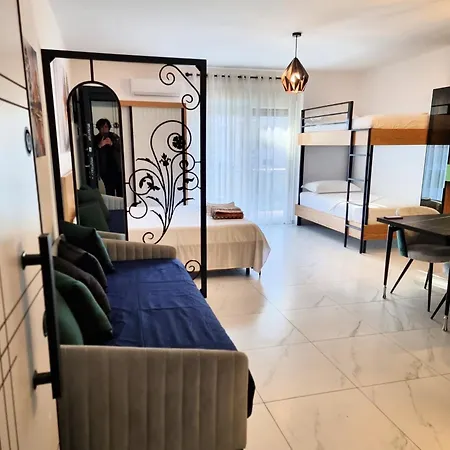 Odore Di Mare * Lezhe