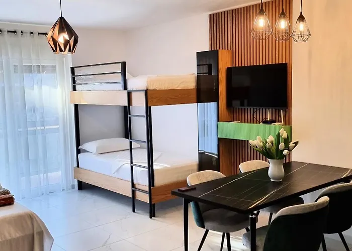 Odore Di Mare Daire *