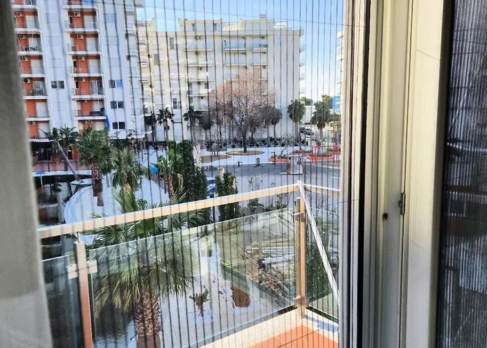 Odore Di Mare Lezhë