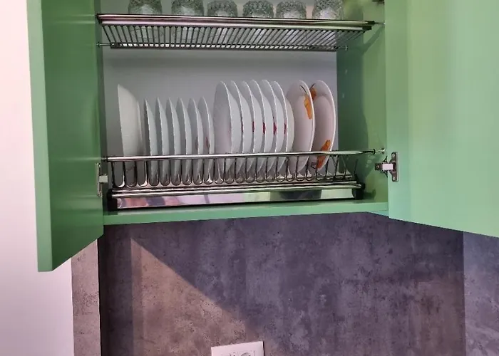 Daire Odore Di Mare Lezhë