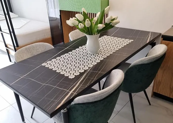 Odore Di Mare * Lezhë