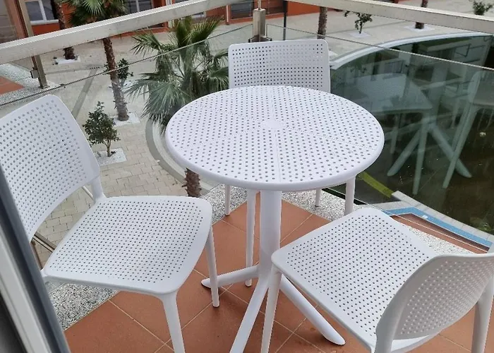 Odore Di Mare Daire *