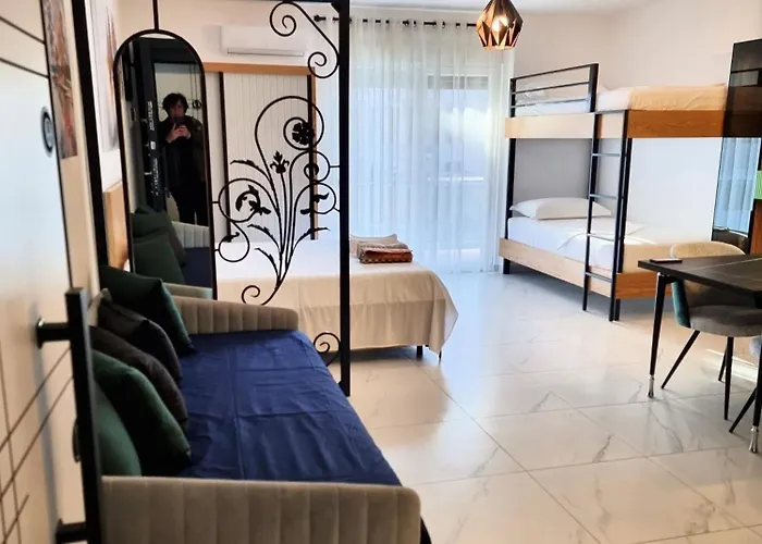 Odore Di Mare * Lezhë