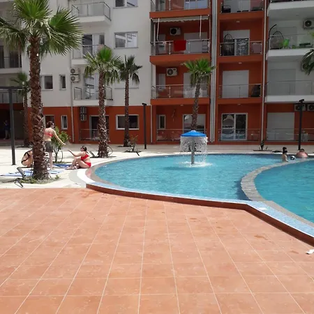 Odore Di Mare * Lezhë