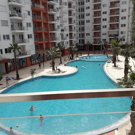 Odore Di Mare Apartment Lezhë