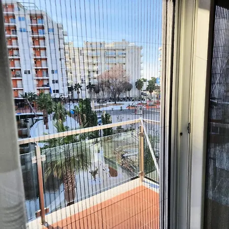 Odore Di Mare Lezhë