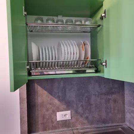 Appartamento Odore Di Mare Lezhë