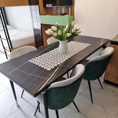 Odore Di Mare * Lezhë