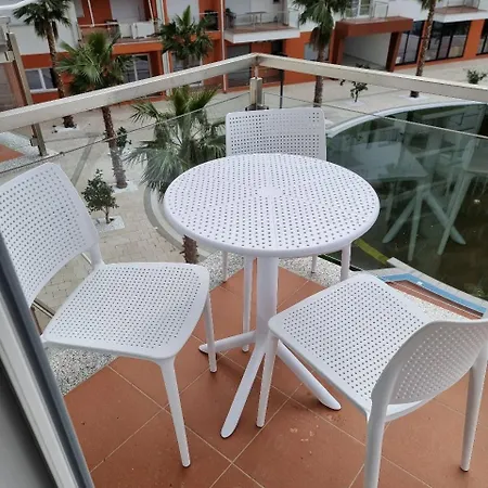 Odore Di Mare Apartment *